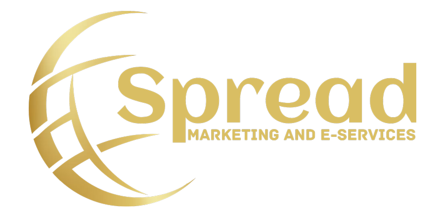 Spread Logo