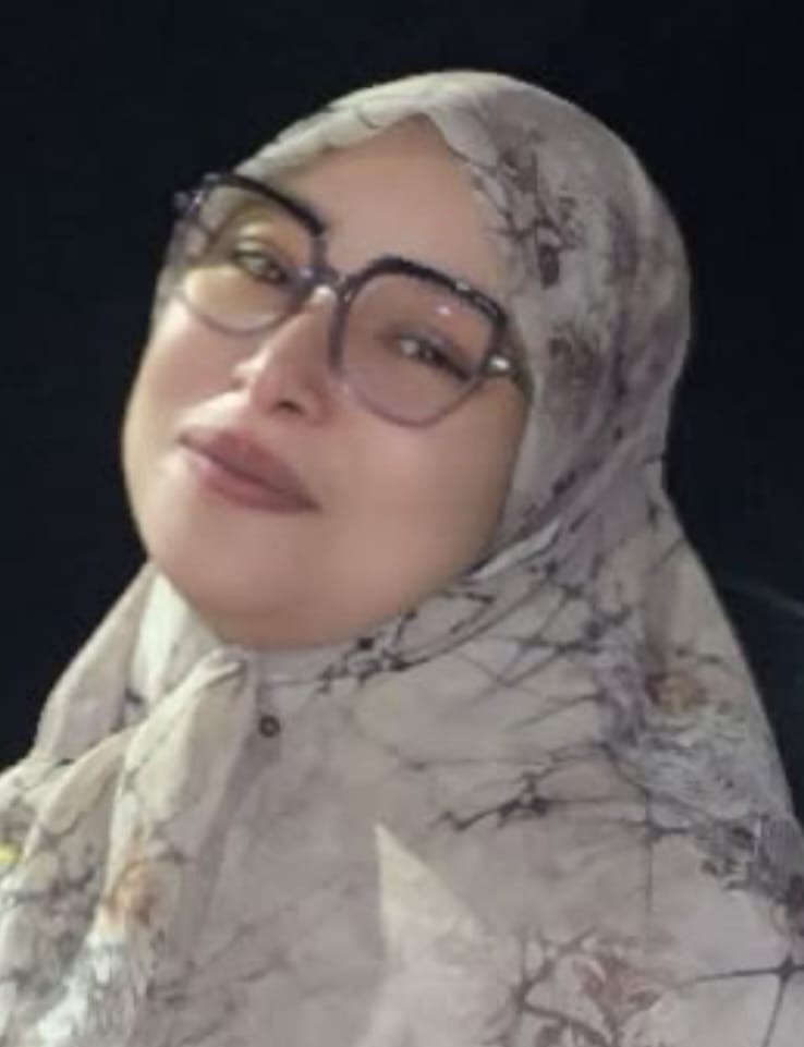 أسماء والفقيه