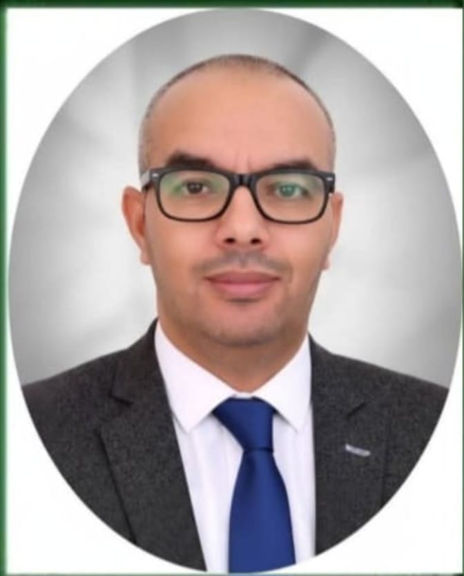 BRAHIM LOUKNA