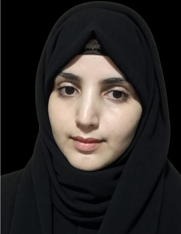 صورة حماس القباطي