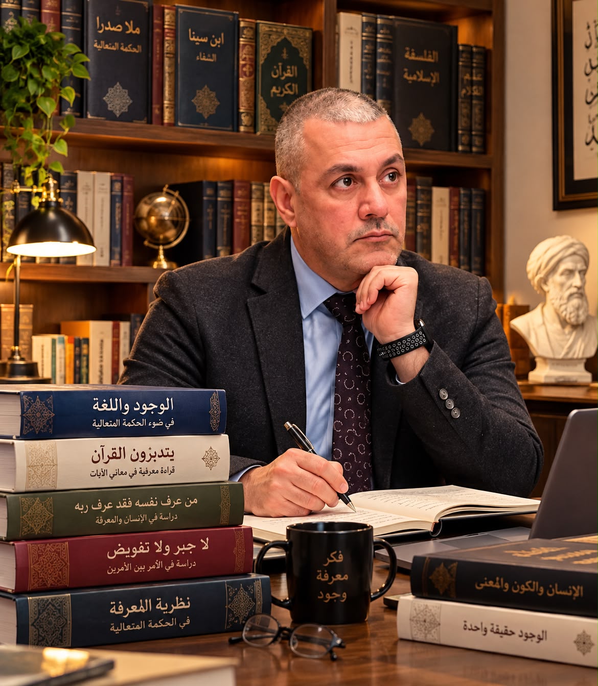 شفيع عبداللطيف الساعدي