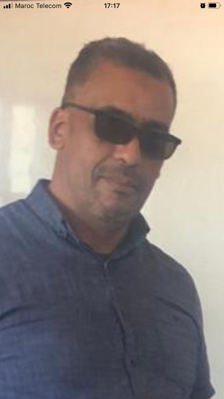 صورة يوسف الزدكي