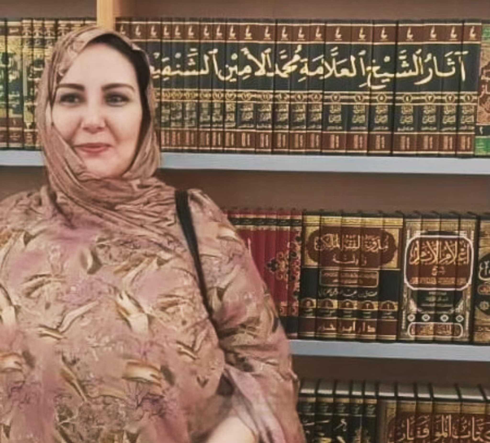 حفيظة بوعمامة