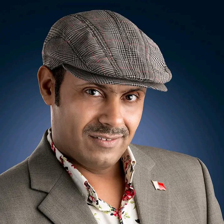 أحمد المؤذّن