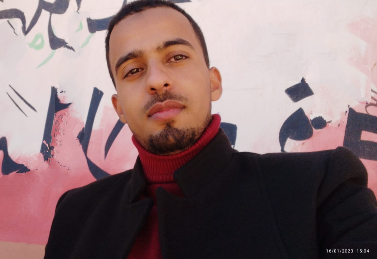 خالد الجرجيني