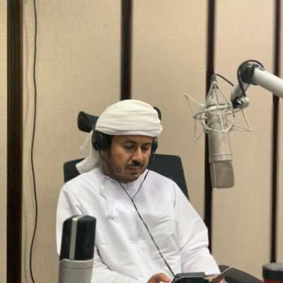 عبدالله بن سعود الحكماني