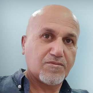 أكرم عبد الله طاهر