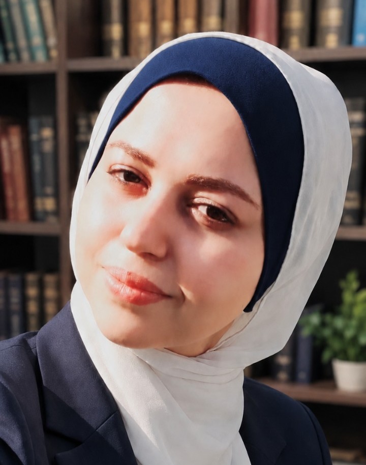 ضحى غزال
