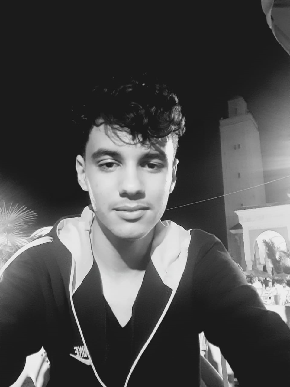 خالد إبراهيم بوزرور