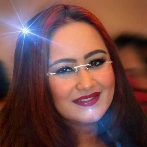 لامية بودشيش