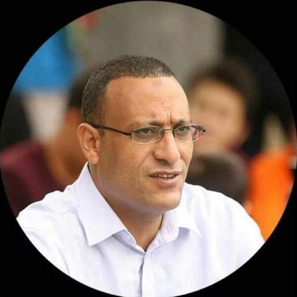 منصور الخليدي