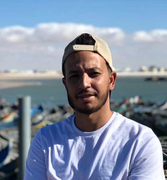 محمد الفايز