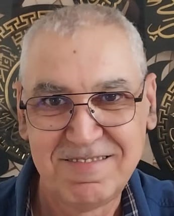 نور الدين النبهاني