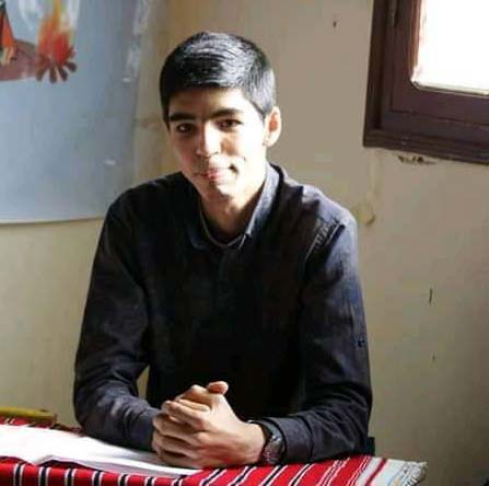 يـاسين اليعڭوبي