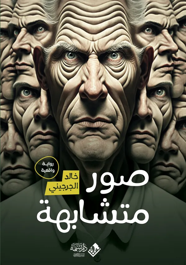 صور متشابهة