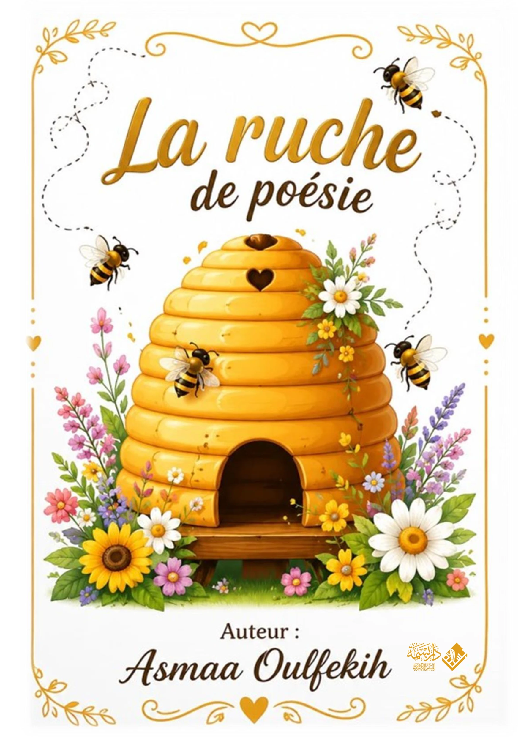RUCHE DE POISIE