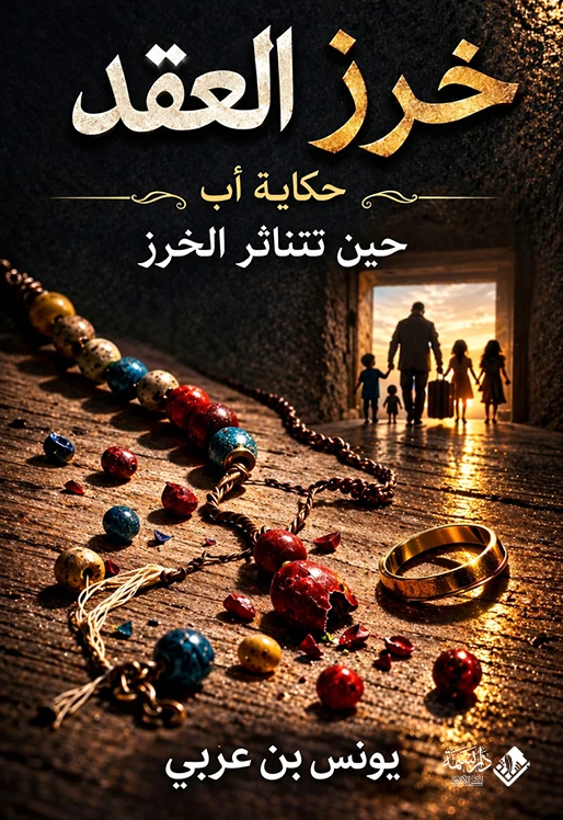 خرز العقد